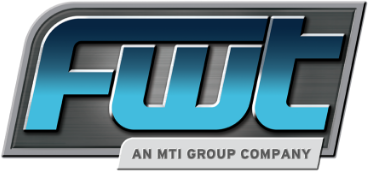 FWT, An MTI Company logo in color.