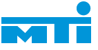 MTI India Logo.