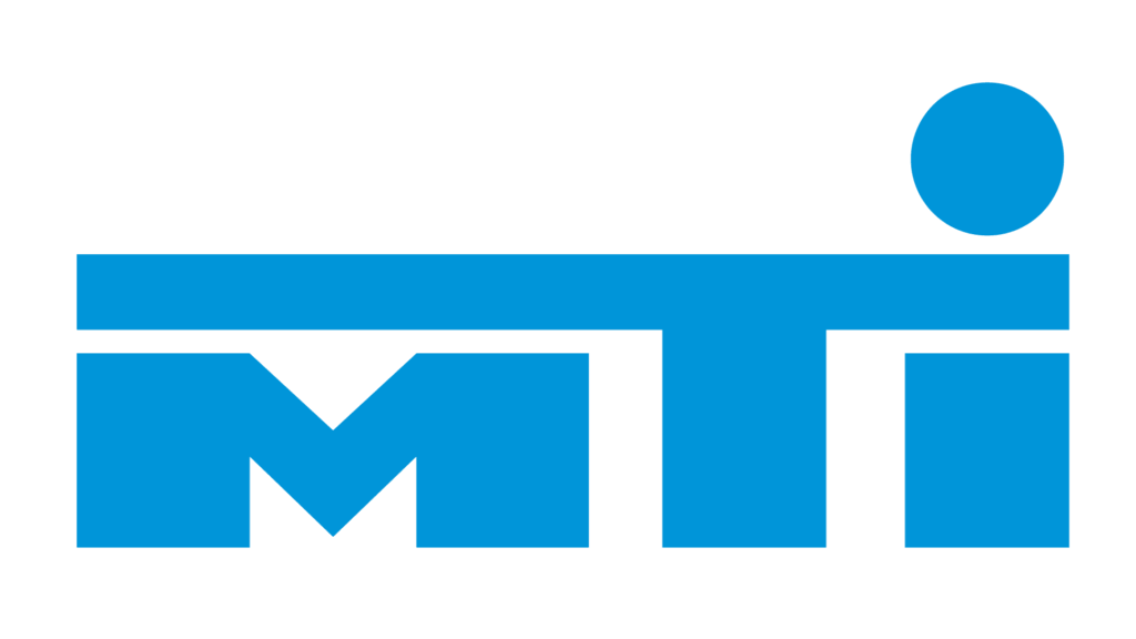 High Resolution MTI Logo.